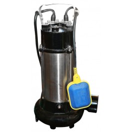 CROMTECH V1100DF SUBMERSIBLE PUMP