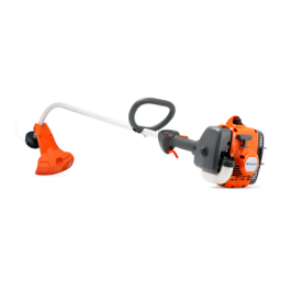 HUSQVARNA 129C TRIMMER