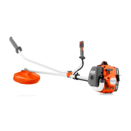 HUSQVARNA 129R BRUSHCUTTER