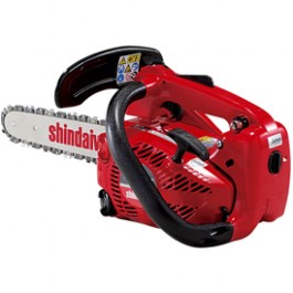 SHINDAIWA 280TS TOP HANDLE 