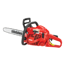 SHINDAIWA 305S CHAINSAW