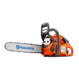 HUSQVARNA 440E 11 