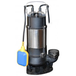 CROMTECH V450F SUBMERSIBLE PUMP