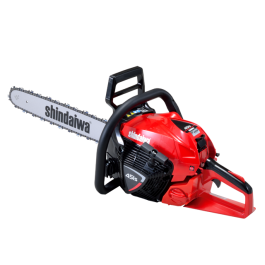 SHINDAIWA 451S CHAINSAW