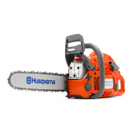 HUSQVARNA 455R AT