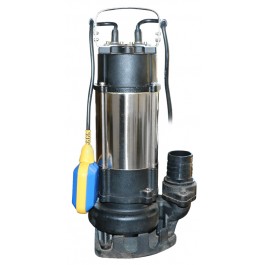 CROMTECH V750F SUBMERSIBLE PUMP