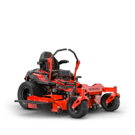 GRAVELY ZT HD 52