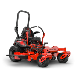 GRAVELY  PRO-TURN ZX 52 