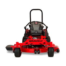 GRAVELY PRO TURN160