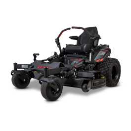 GRAVELY ZTHD STEALTH