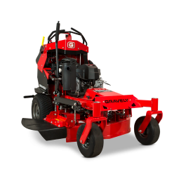 GRAVELY PRO STANCE 32
