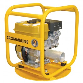 CROMMELINS DU60RP DRIVE UNIT PUMP