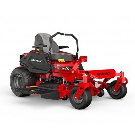 Gravely Zt X 42 Gravely Zero Turn Mowers Shop Online