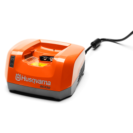 HUSQVARNA QC500 CHARGER