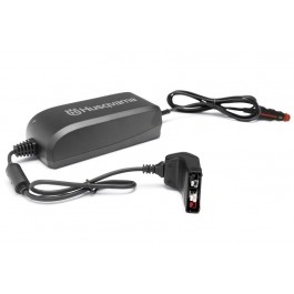 HUSQVARNA QC80F IN CAR CHARGER
