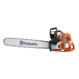 HUSQVARNA 572XP CHAINSAW