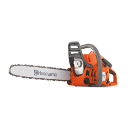 HUSQVARNA 120 MARK11 CHAINSAW