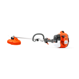 HUSQVARNA 522L BRUSHCUTTER