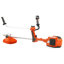 HUSQVARNA 520iRX BRUSHCUTTER