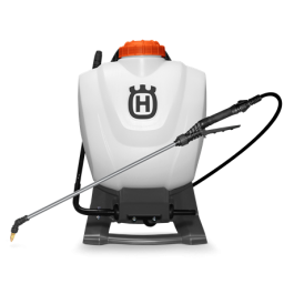 HUSQVARNA 15LTR BACKPACK SPRAYER