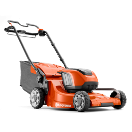 HUSQVARNA LC347iVX BATTERY MOWER