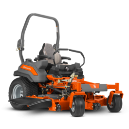 HUSQVARNA Z560X ZERO TURN MOWER