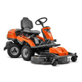 HUSQVARNA R316TX