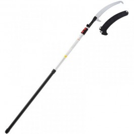 HAYAUCHI 4.9M TELESCOPIC POLE SAW