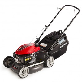 HONDA HRU19M2PKU MOWER