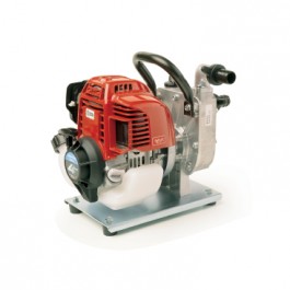 HONDA WX10  PUMP