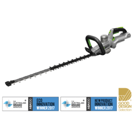 EGO HT6500E HEDGE TRIMMER