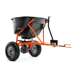 HUSQVARNA  SPREADER 75