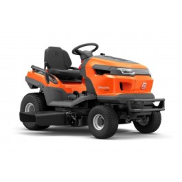 HUSQVARNA TS220TD