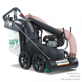 BILLY GOAT MV601SP VACUUM