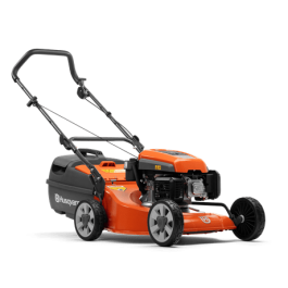 HUSQVARNA LC419A