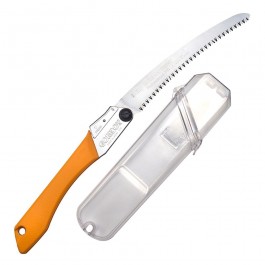 GOMBOY CURVED FOLDING SAW