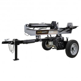 SUPER SWIFT 25 TON LOG SPLITTER