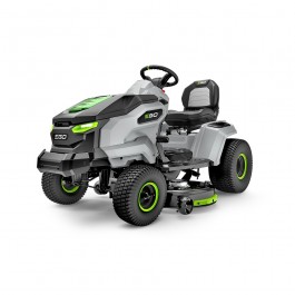 EGO TR4204E LAWN TRACTOR 