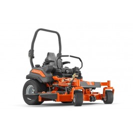 HUSQVARNA Z554L ZERO TURN MOWER