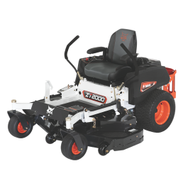Bobcat 48 zero turn discount