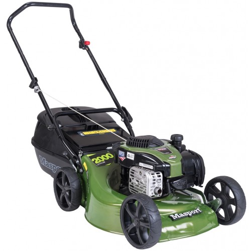 4 Stroke Lawn Mowers Bunnings Ryobi 190cc Subaru 4 Stroke Lawn