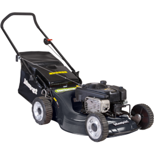 MASPORT CONTRACTOR ST S21 3N1 SELF PROPELLED Masport President