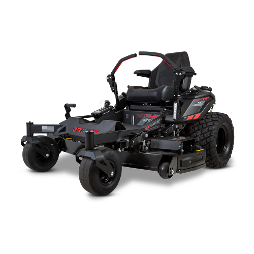 GRAVELY ZTHD STEALTH 60 Gravely ZeroTurn Mowers Shop Online