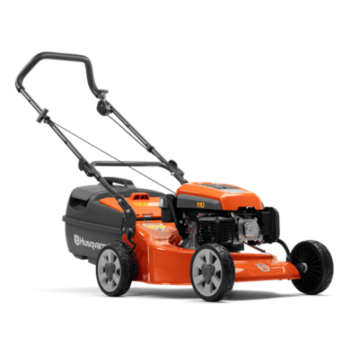 HUSQVARNA LC 219P Lawn Mowers Shop Online