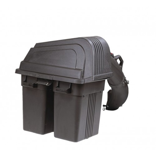 HUSQVARNA CATCHER Ride On Attachments Accessories Shop Online