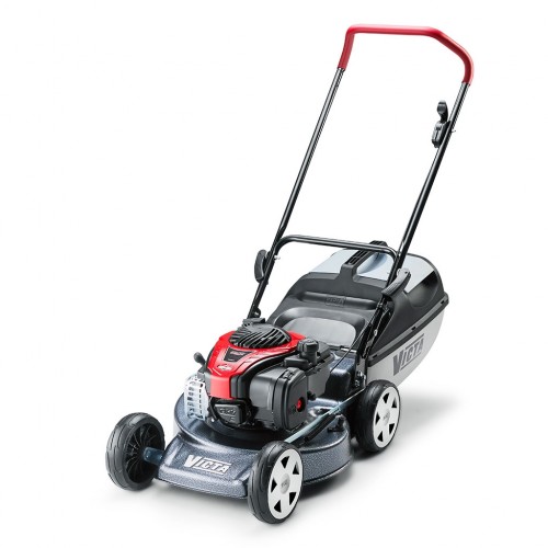 Victa corvette 2 stroke deals
