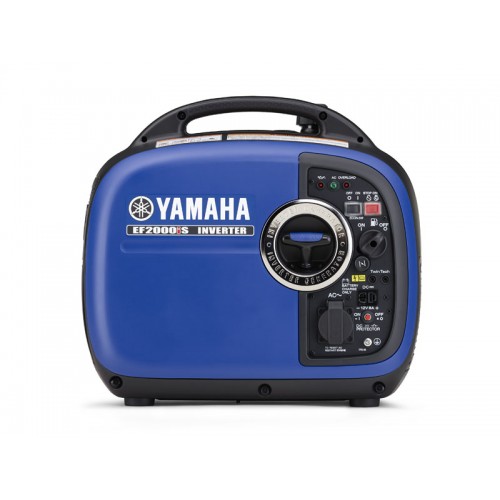 Yamaha ef2000is generator hotsell