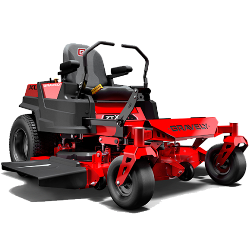 GRAVELY ZT42 - Zero-Turn Mowers - Shop Online
