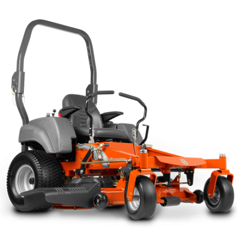 Husqvarna mz shop series