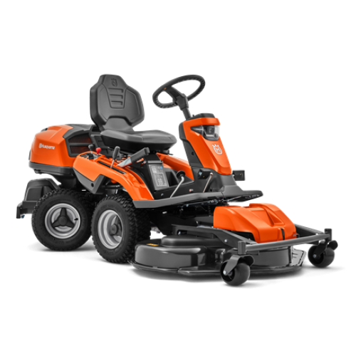 Husqvarna r316txs online